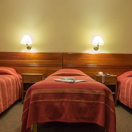 Imperial Puno Hostal Екстер'єр фото